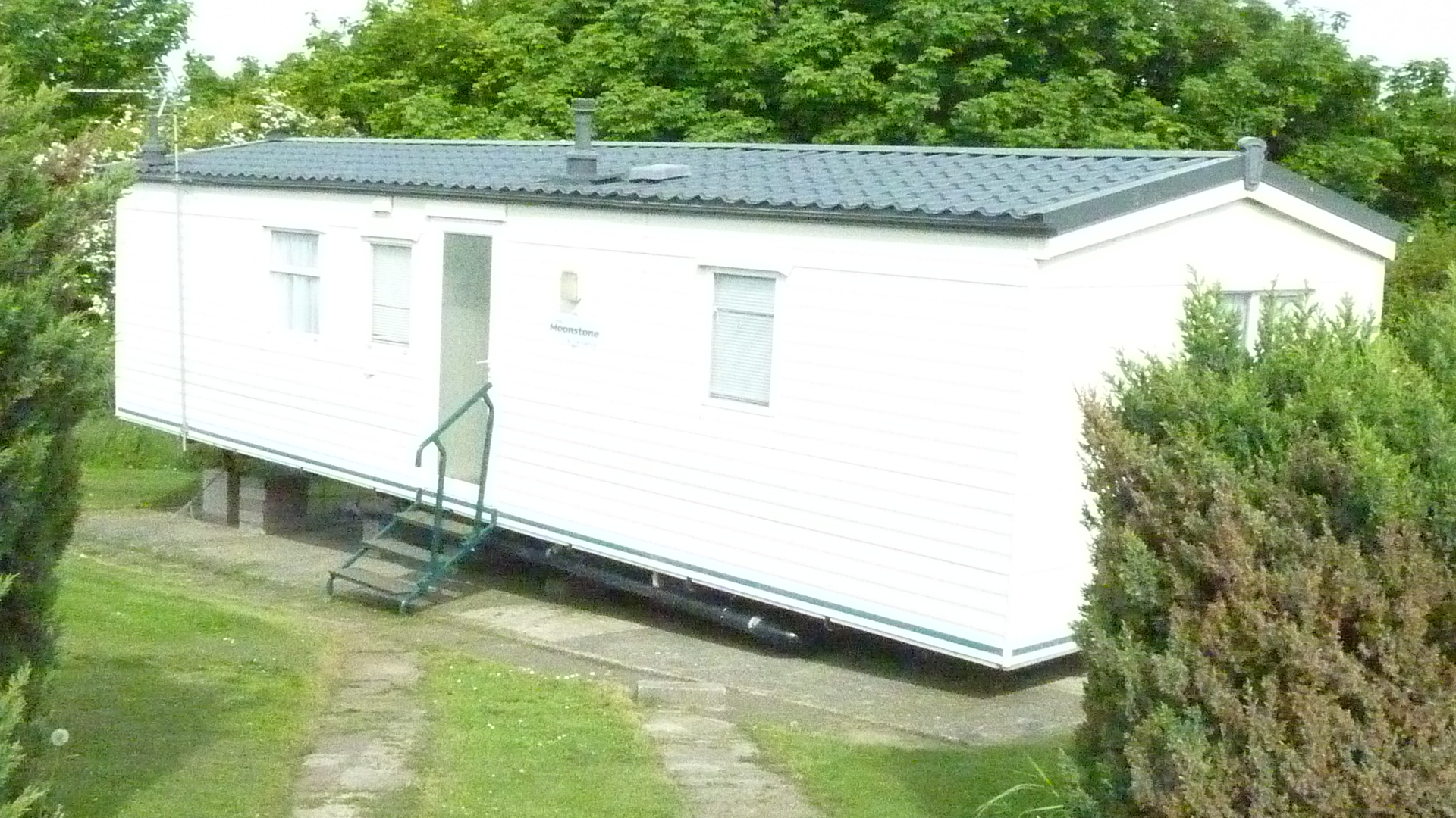 2 bed Lodge Lodge  for hire in  Saltburn