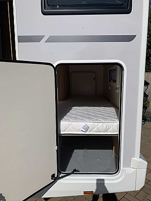 Motorhome hire Stoke Golding
