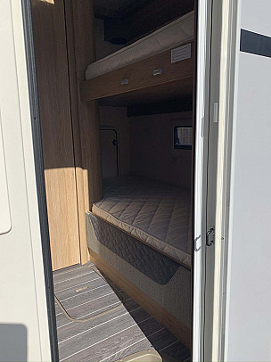 Motorhome hire Stoke Golding