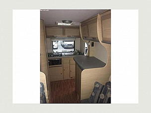 Motorhome hire weymouth