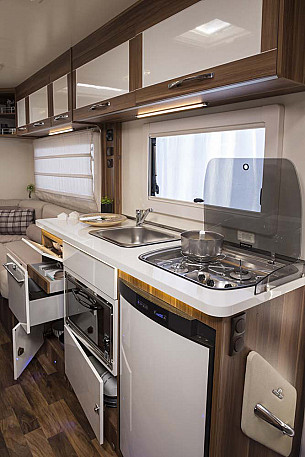 Motorhome hire Cambridgeshire