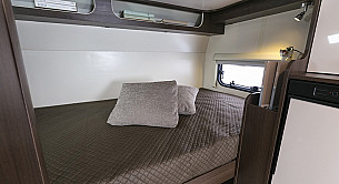 Motorhome hire INVERNESS