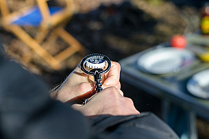Campervan hire Kendal
