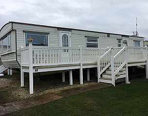 Static Caravan hire Hartlepool