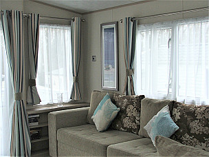 Static Caravan hire Poole