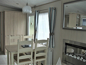 Static Caravan hire Poole