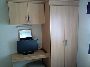 Static Caravan hire Prestatyn