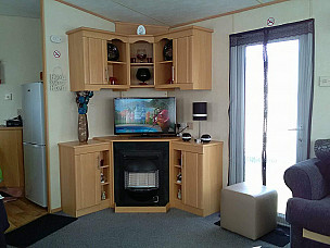 Static Caravan hire Prestatyn