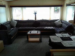 Static Caravan hire Prestatyn