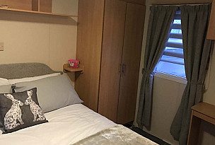 Static Caravan hire Barmston