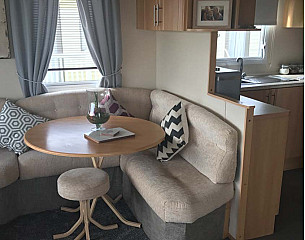 Static Caravan hire Barmston