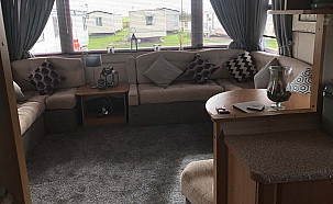 Static Caravan hire Barmston