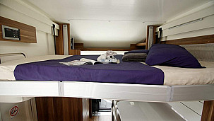 Motorhome hire diss