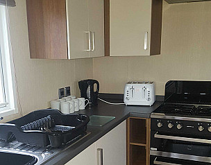 Static Caravan hire Skipsea