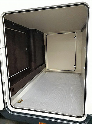 Motorhome hire Chorley