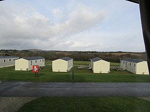 Static Caravan hire St. Austell