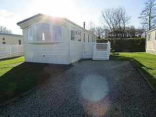 Static Caravan hire St. Austell