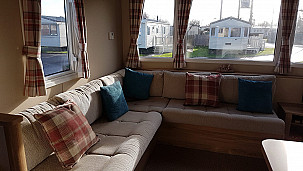 Static Caravan hire Burnham-on-Sea