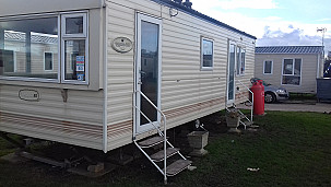 Static Caravan hire Great Yarmouth