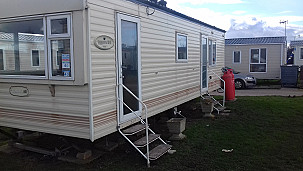 Static Caravan hire Great Yarmouth