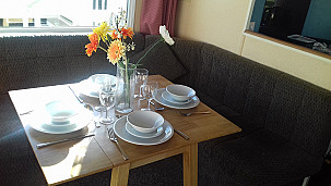 Static Caravan hire Great Yarmouth