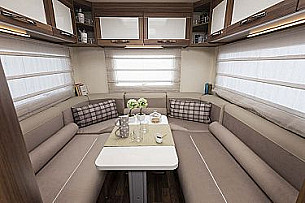 Motorhome hire Crymych