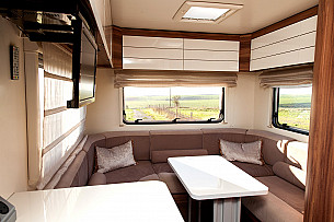 Motorhome hire Hove