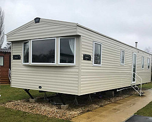 Static Caravan hire Tattershall