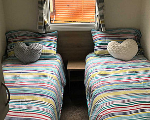 Static Caravan hire Tattershall