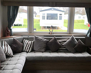 Static Caravan hire Tattershall