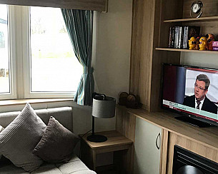 Static Caravan hire Tattershall