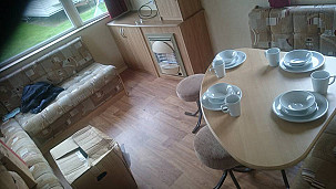 Static Caravan hire Skipsea