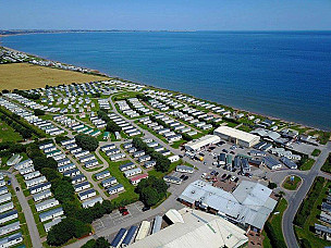 Static Caravan hire Skipsea