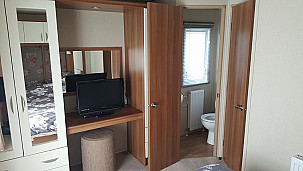 Static Caravan hire Ingoldmells