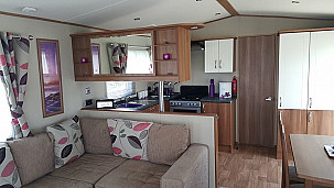 Static Caravan hire Ingoldmells