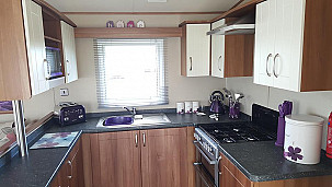 Static Caravan hire Ingoldmells