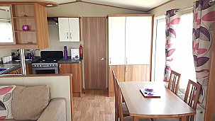 Static Caravan hire Ingoldmells