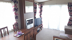 Static Caravan hire Ingoldmells