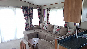 Static Caravan hire Ingoldmells