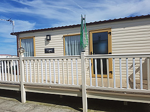 Static Caravan hire Ingoldmells