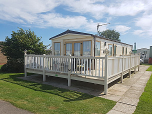 Static Caravan hire Ingoldmells