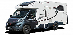 Motorhome hire Drigg