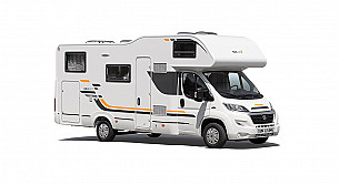 Fiat Family 6/7 Berth London Depot Motorhome  for hire in  Walton-On-Thames