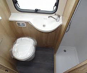 Motorhome hire Maidenhead