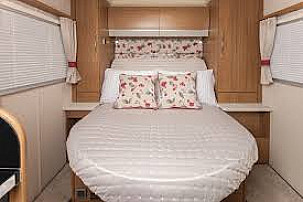 Motorhome hire Maidenhead