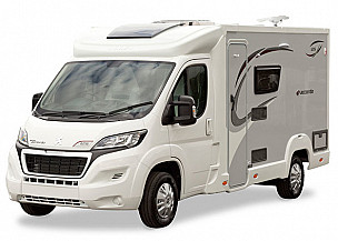 Motorhome hire Kiltarlity 