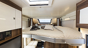 Motorhome hire Ruislip 