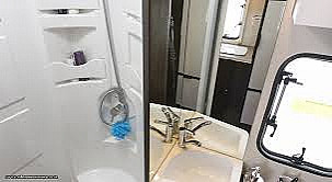 Motorhome hire Liverpool