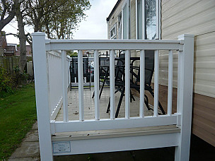 Static Caravan hire Great Yarmouth