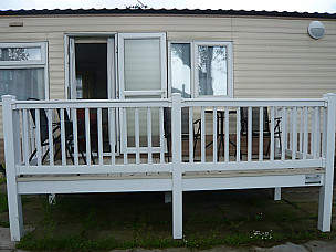 Static Caravan hire Great Yarmouth